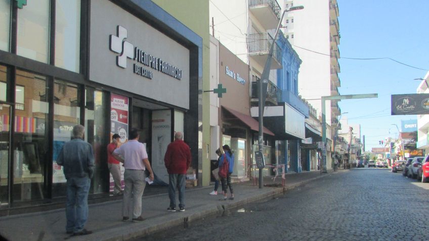 Foto de archivo 