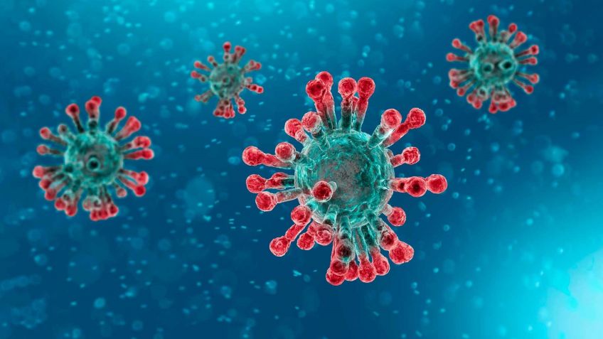 Confirmaron tres casos de Coronavirus en la zona