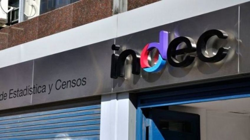 El Producto Bruto Interno cayó 2.2% en 2019