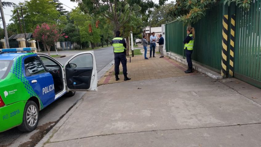 Solicitan declaración jurada a fábrica de válvulas que abrió sus puertas