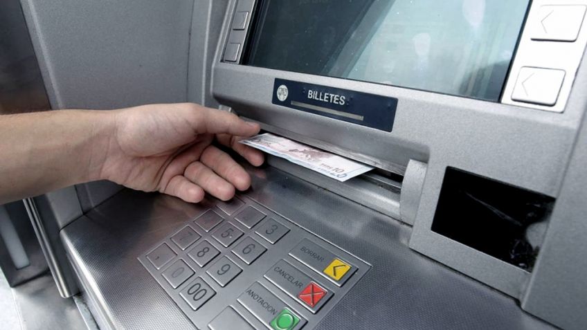 Los bancos dijeron que los cajeros funcionarán las 24 horas