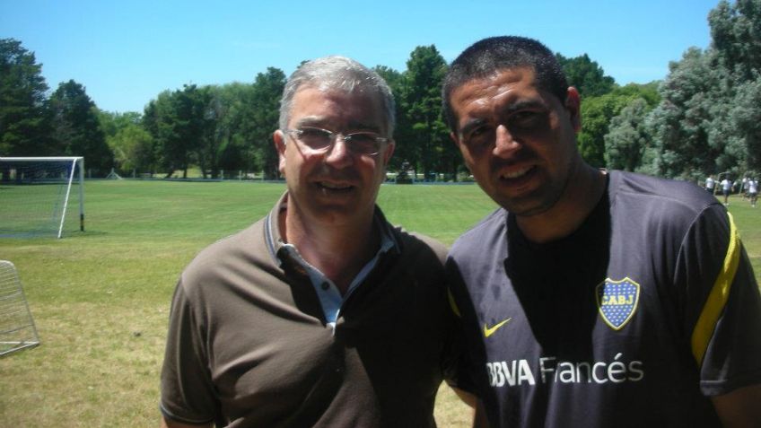 Raúl Sommi, recuperándose de Coronavirus en Madrid: "Fueron días muy duros"