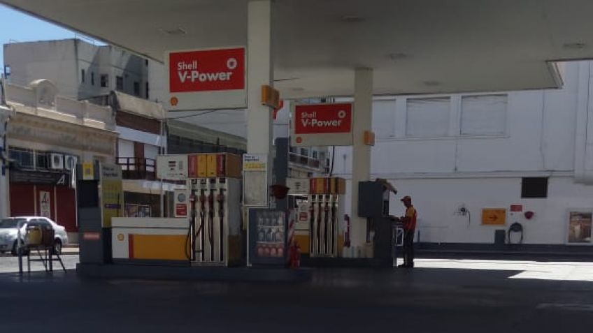 Las estaciones de servicio reducirán su horario de atención