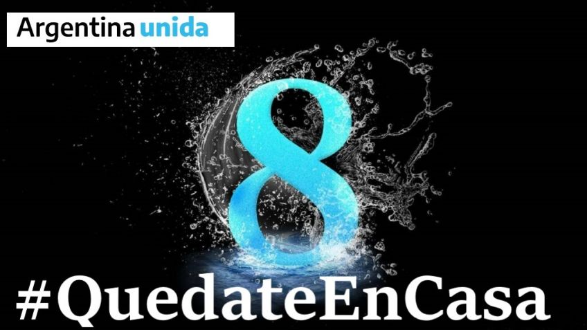 Apuntes de una pandemia: Día #8