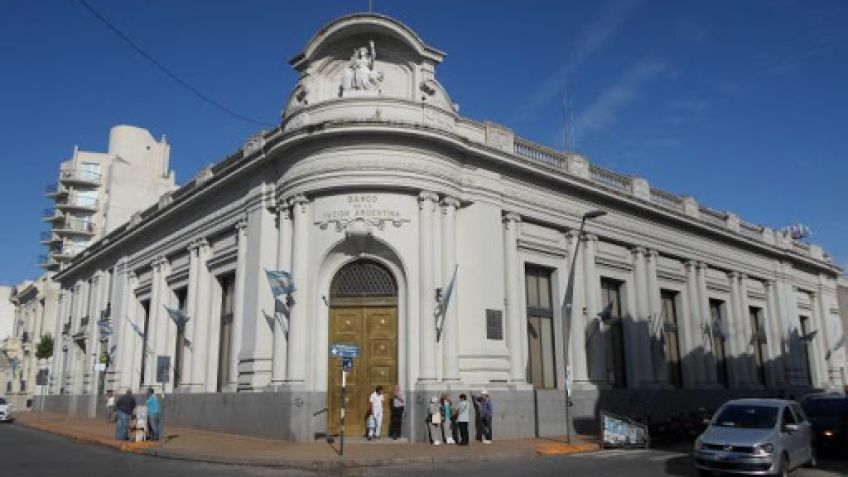 Un nuevo servicio de asistencia online para jubilados que cobran en Banco Nación
