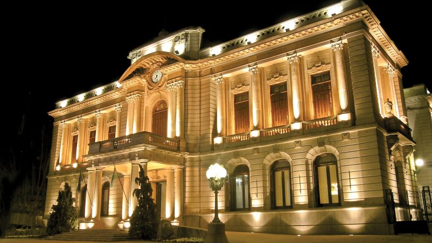 El municipio recordó las medidas tributarias adoptadas