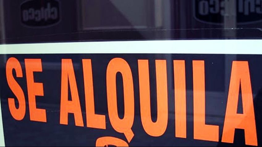 Suspenden desalojos y aumentos en los alquileres