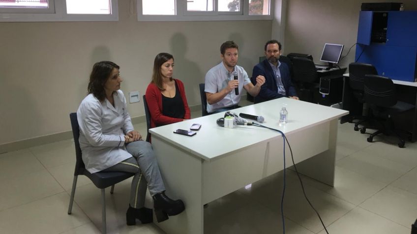 Coronavirus en Tandil: "Lo estábamos esperando, sabíamos que en algún momento iba a pasar"