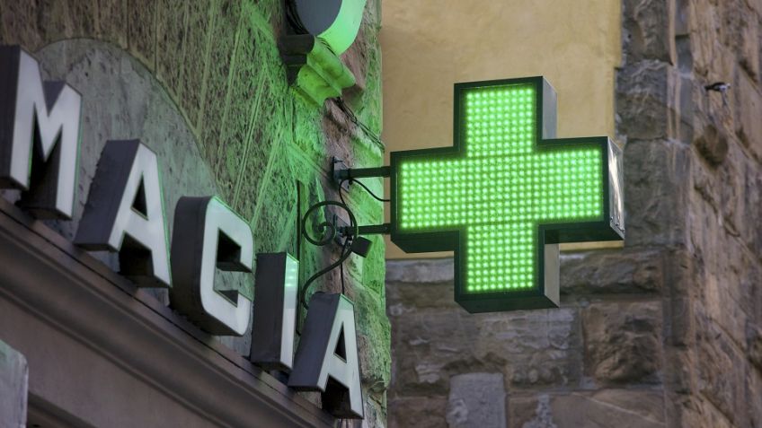 Víctimas de violencia de género podrán pedir asistencia a través de las farmacias