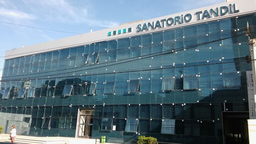 Coronavirus en Tandil: un caso confirmado y dos sospechosos