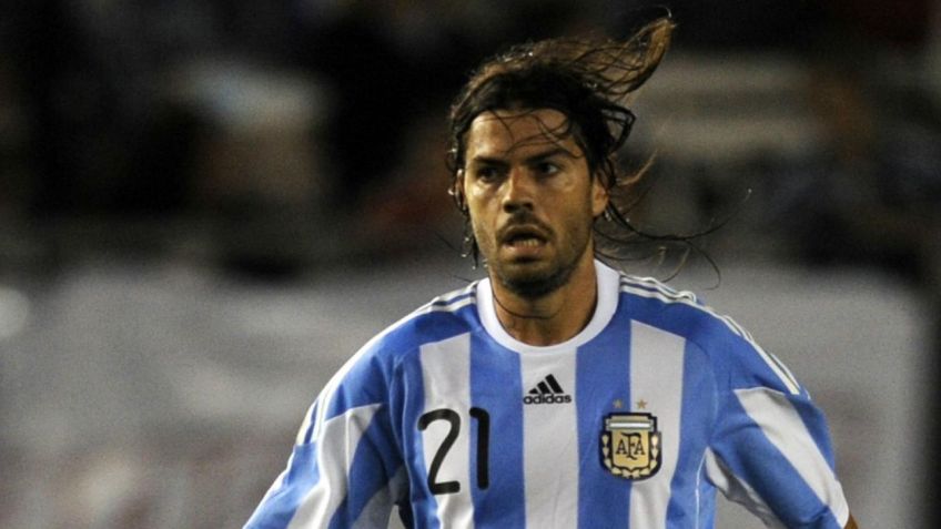"Chino" Garcé jugará en Deportivo Tandil cuando vuelva la actividad