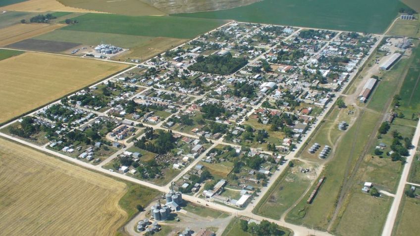 Confirmaron otro caso de Coronavirus en San Manuel