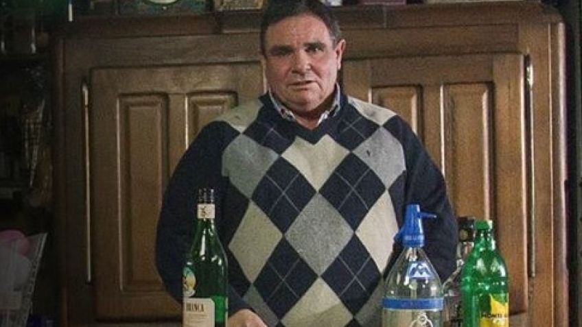 Kilo Haurón: "Mi corazón sigue estando en Malvinas"