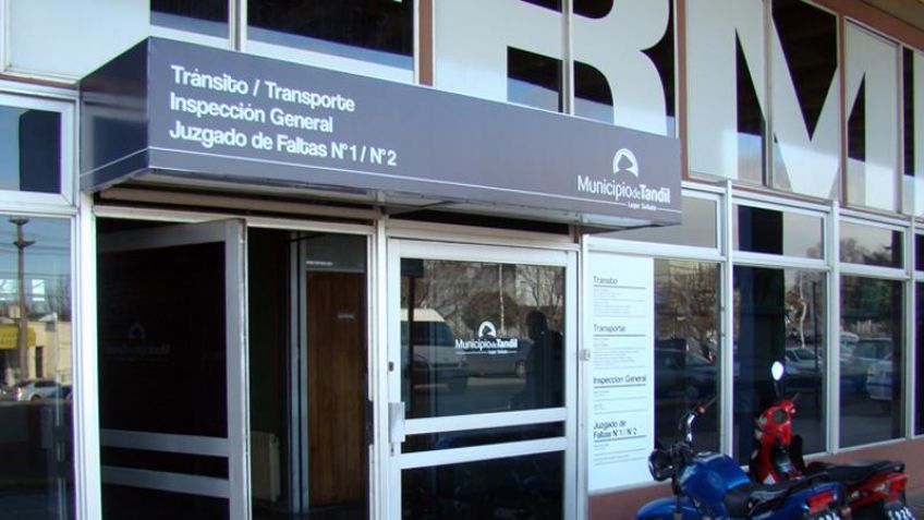 Prorrogan el vencimiento de las licencias de conducir