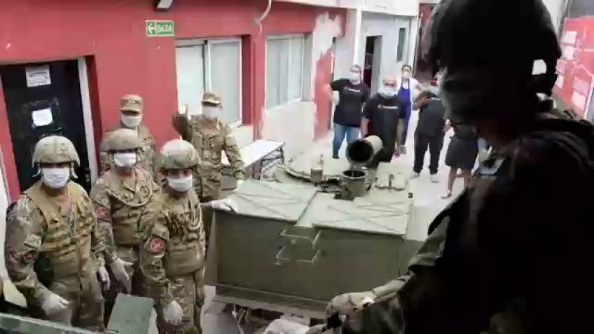 2 de abril: el emotivo video del Ejército Argentino