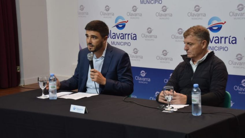 Se confirmó el primer caso de Coronavirus en Olavarría