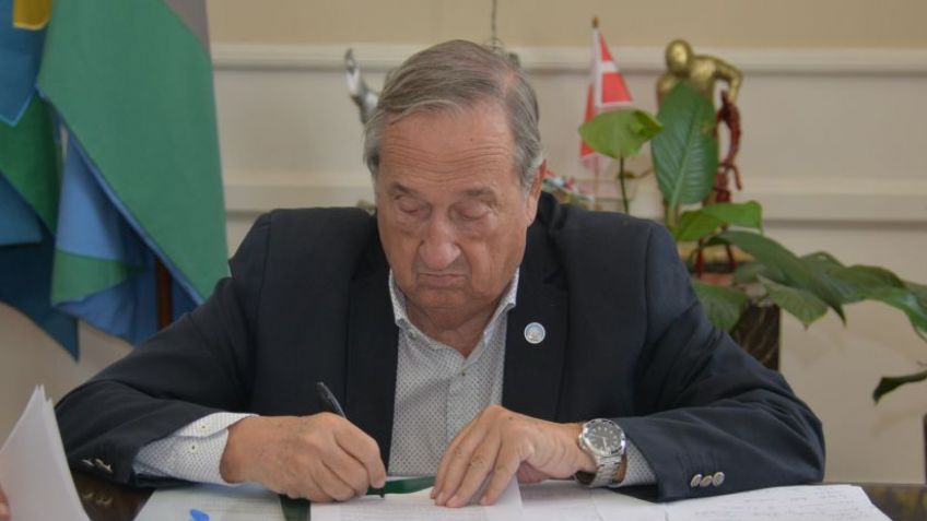 El Municipio mantendrá la suspensión de habilitaciones a comercios