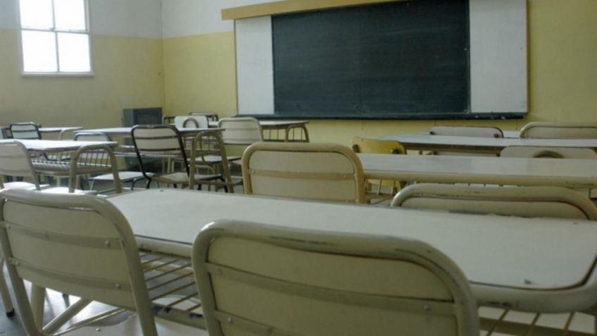 La Provincia lanzó el Programa de Incorporación Especial de Docentes y Auxiliares Suplentes