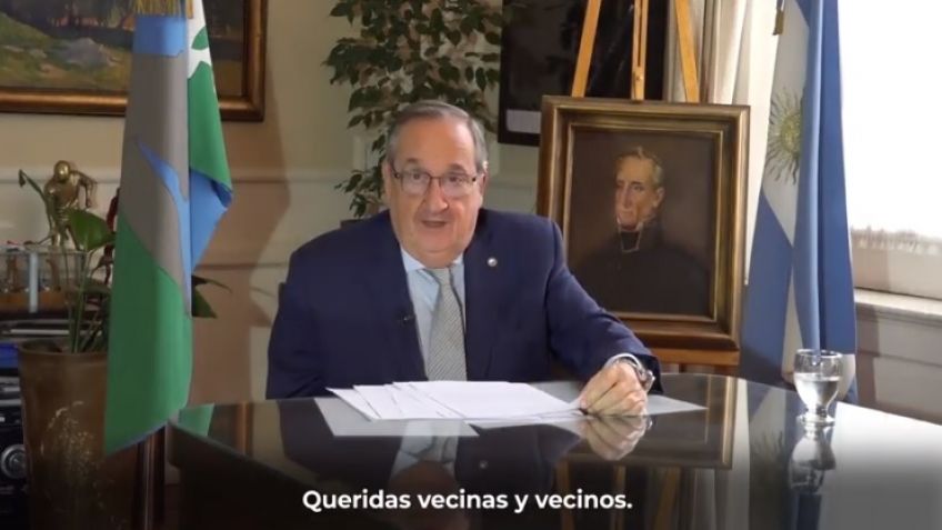 Tandil cumple 197 años: el mensaje del intendente