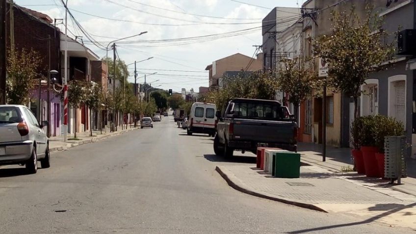 Pese al intenso movimiento, se mantuvieron las infracciones por violar la cuarentena