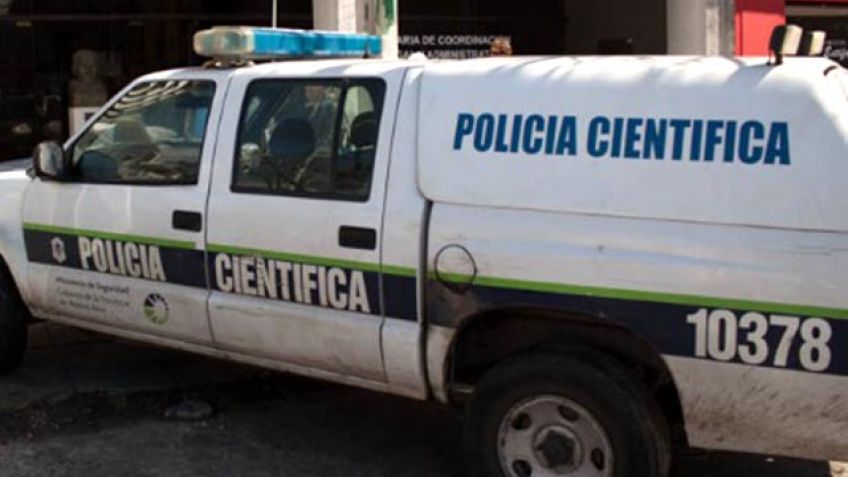 Femicidio en Ayacucho: un hombre mató a su pareja de un escopetazo