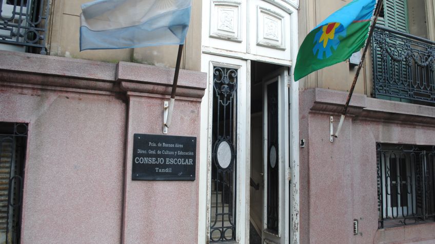 Abren inscripción para el Programa de Incorporación Especial de Docentes y Auxiliares Suplentes 