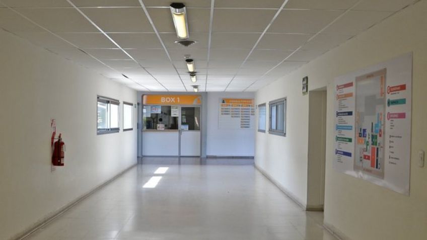 Confirman un tercer caso de Coronavirus en Olavarría