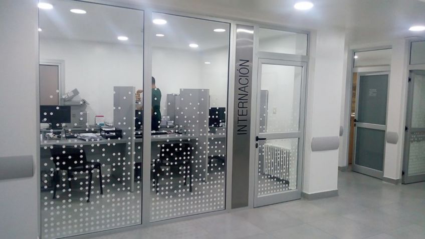 Coronavirus: analizarán a un paciente internado por neumonía grave