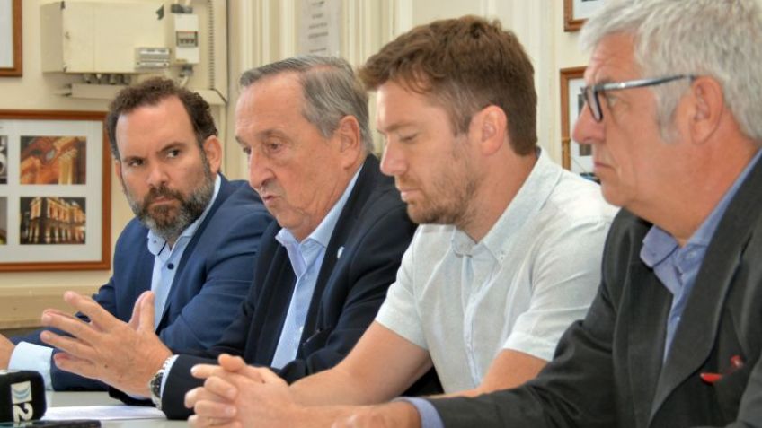 Comunicado del Sistema de Salud respecto al Covid-19