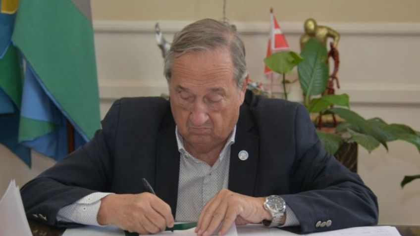 El Municipio evaluará la vuelta de sectores productivos y comerciales