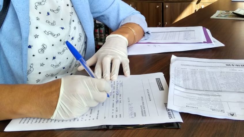 El Municipio avanza con la fiscalización de la lista de precios máximos de referencia