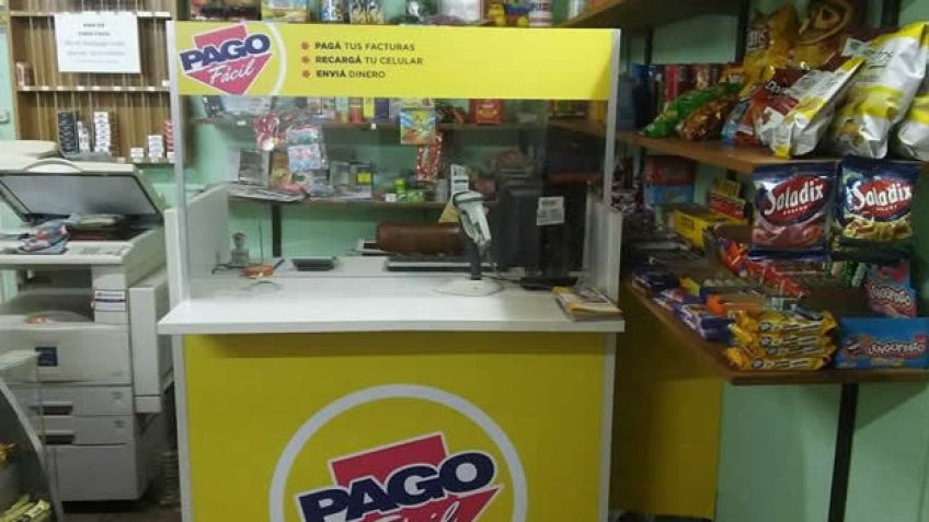 Notifican a kioscos que no podrán seguir cobrando impuestos