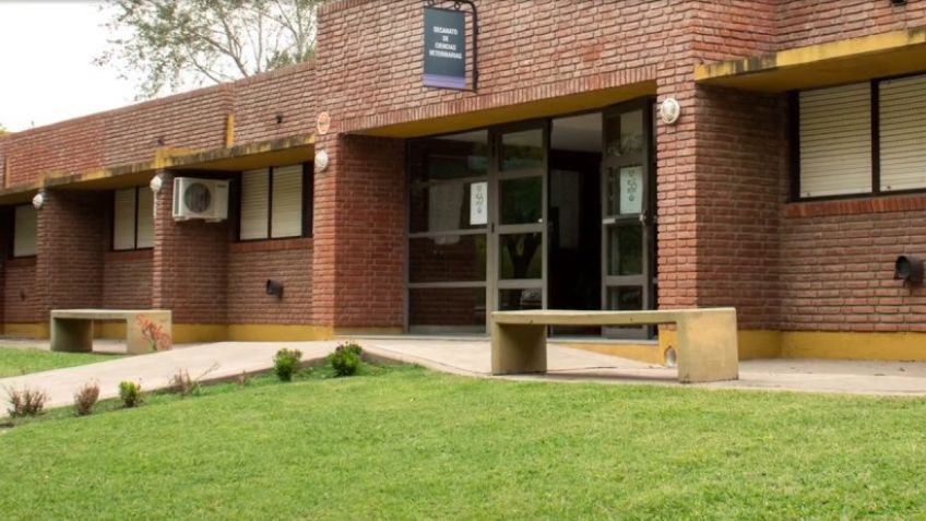 Veterinarias fue autorizada por el Malbrán para realizar los test de Covid-19