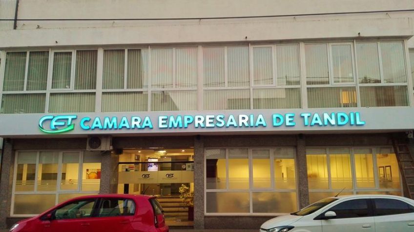 Solicitaron una reunión al intendente por la situación comercial y productiva