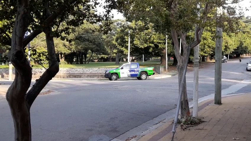 Policía labró 44 infracciones por violar el aislamiento