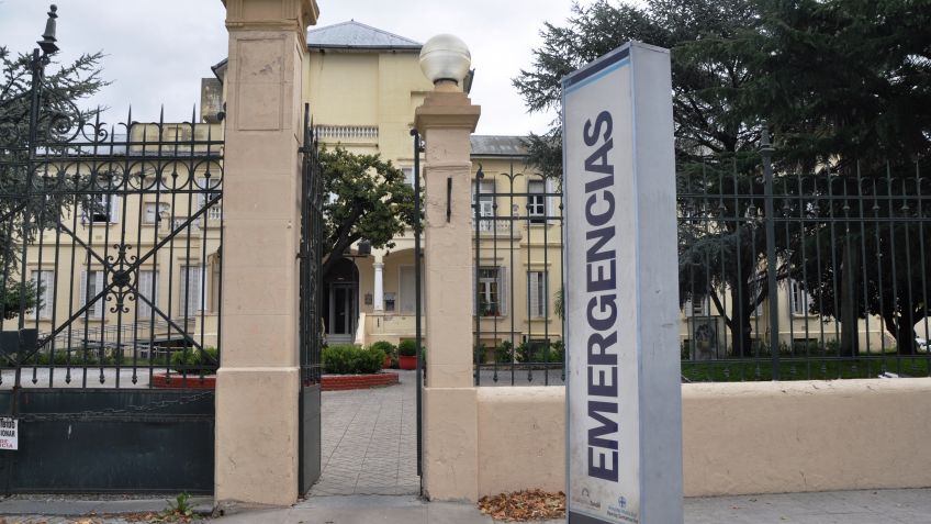 Coronavirus en Tandil: dos casos confirmados y dos en estudio
