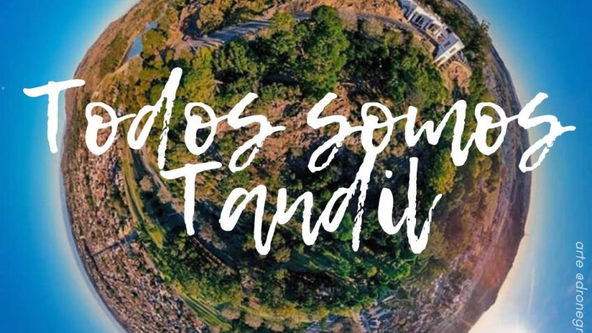 La Cámara Agroindustrial lanzó la campaña #TodosSomosTandil