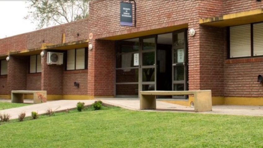 Veterinarias quedó completamente habilitada para testear Covid-19