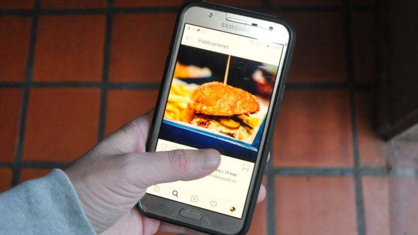 Se extiende el horario para pedir comida a domicilio