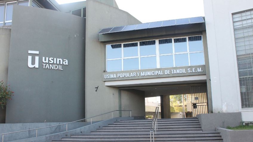 Cómo es el protocolo de Covid-19 que aplicará la Usina
