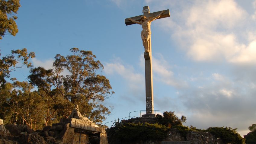 Semana Santa en las redes