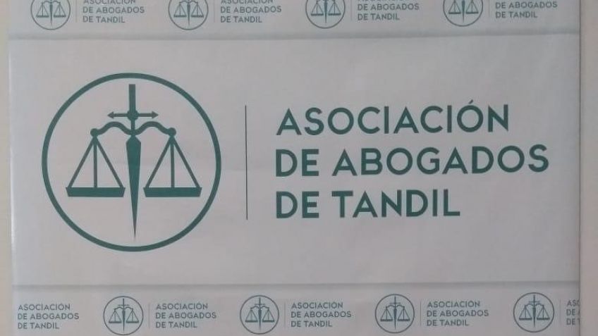 Abogados piden entrar entre las actividades esenciales