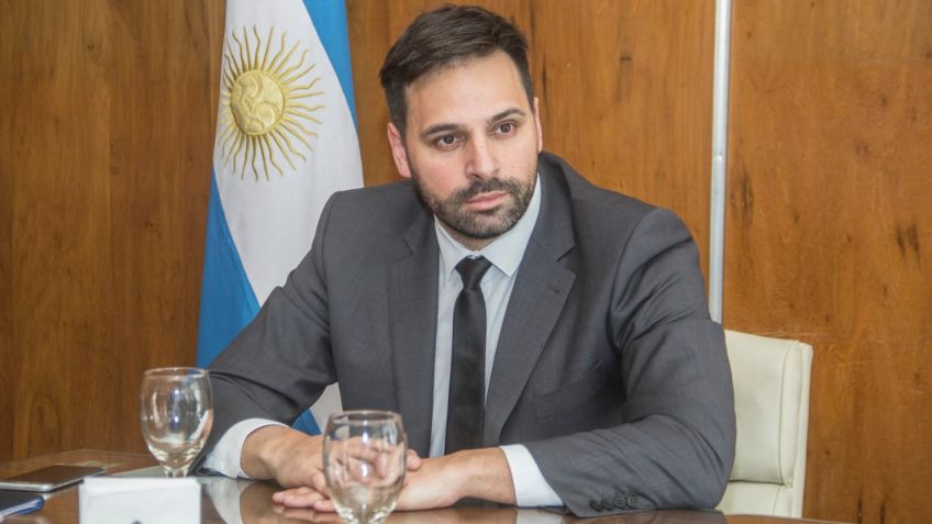 "La abogacía es vital para estos tiempos de COVID-19"