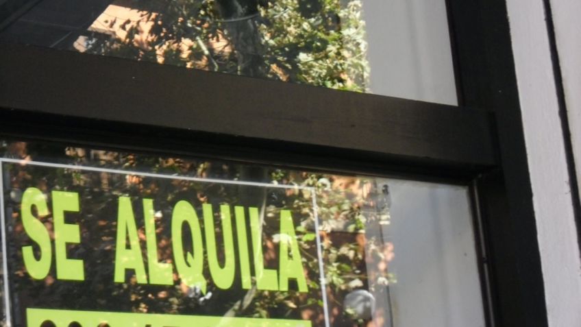Según una encuesta, más del 40% de los inquilinos no pudo pagar en abril