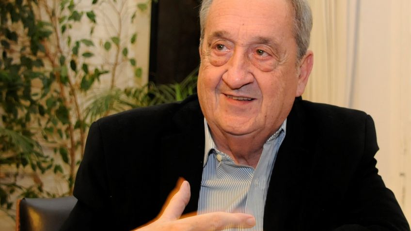Lunghi: "Gracias por todo, pero redoblemos esfuerzos porque todavía lo peor no llegó"