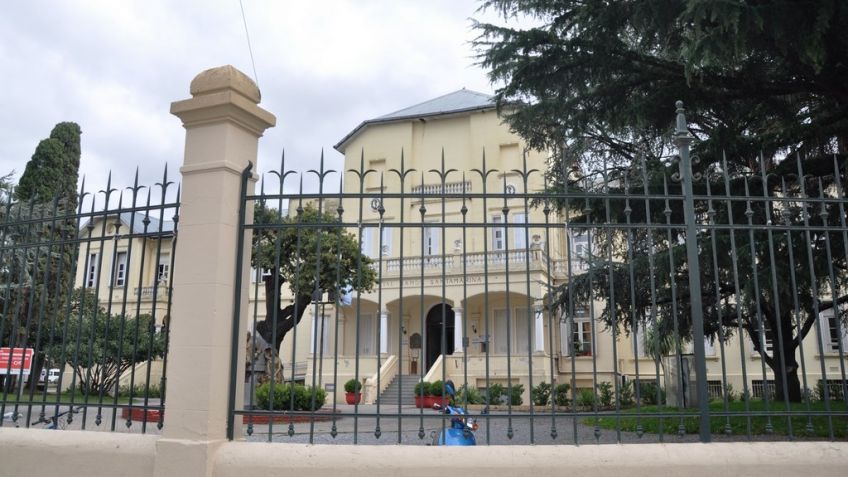 Coronavirus en Tandil: solo un caso en estudio