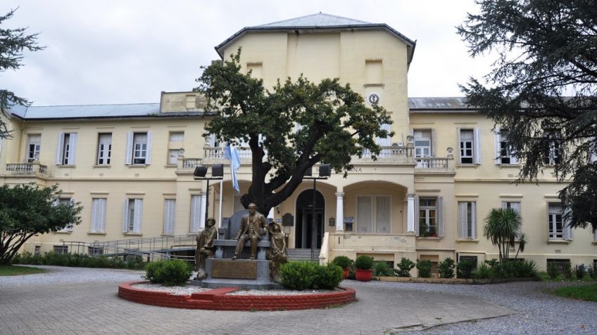 Coronavirus en Tandil: tres casos en estudio