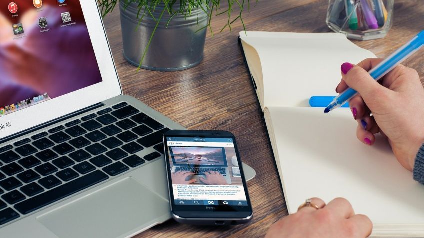 Cosas que tal vez creías que no podías hacer desde casa y recién has descubierto que sí