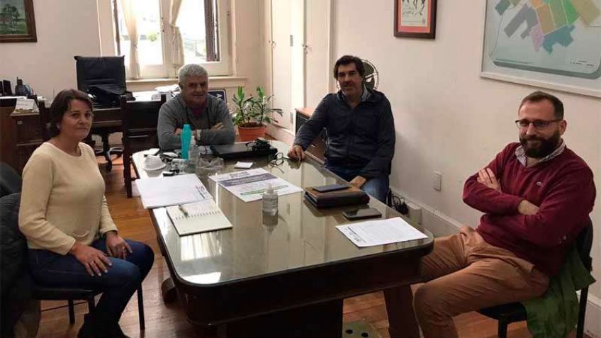 Cuarentena administrada: propuesta de la Cámara Empresaria