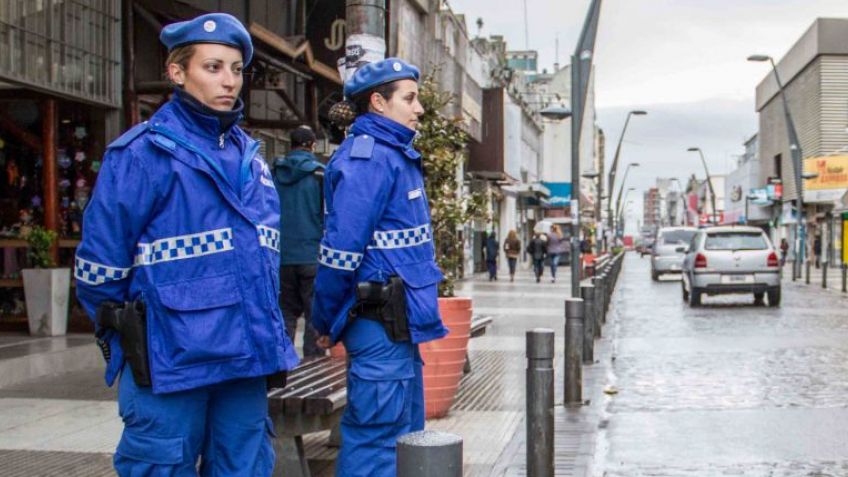 Policía Local acusó largas horas de trabajo "realizando tareas irrelevantes"